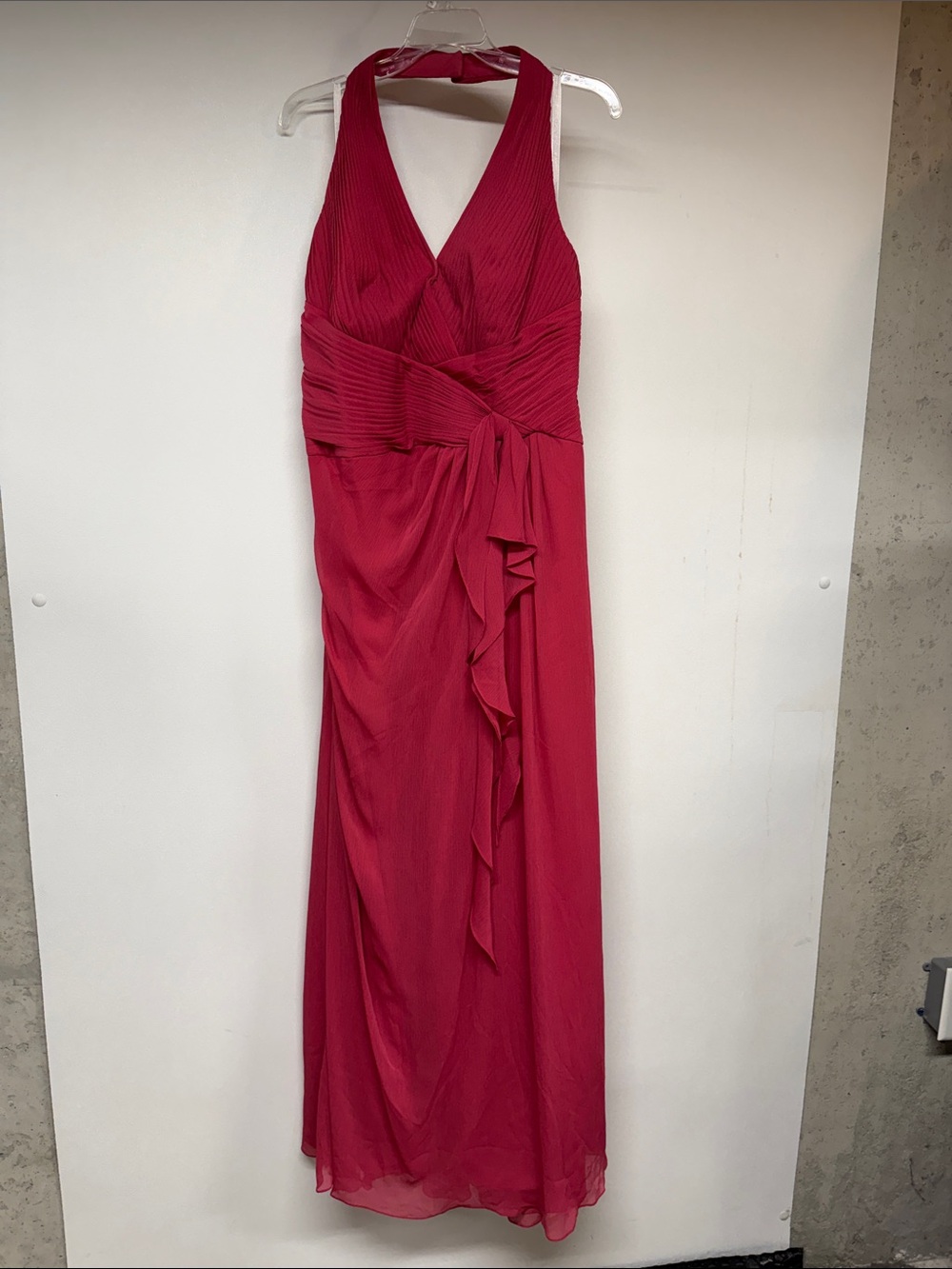 Gown